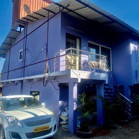Aroma Residency 2Bhk Villa & Delux Rooms Mahābaleshwar Esterno foto