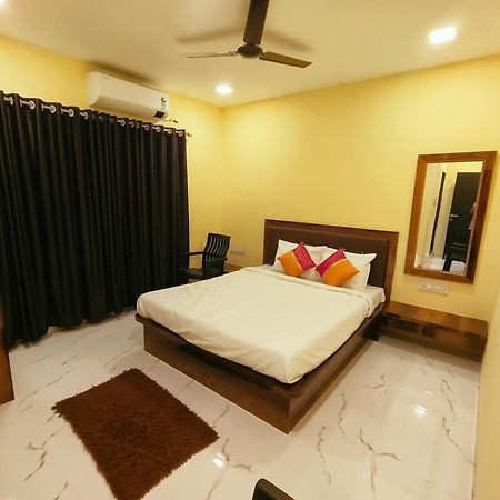 Aroma Residency 2Bhk Villa & Delux Rooms Mahābaleshwar Esterno foto